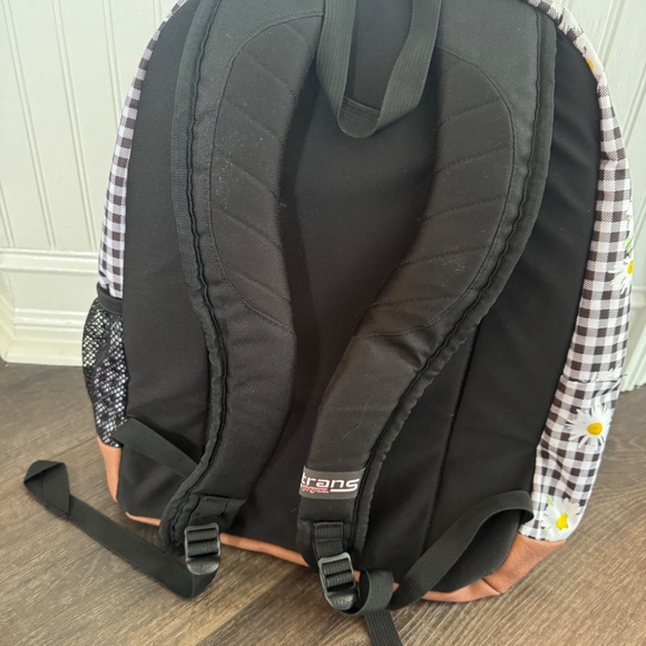 XL Daisy Jansport Backpack - Picture 3 of 7